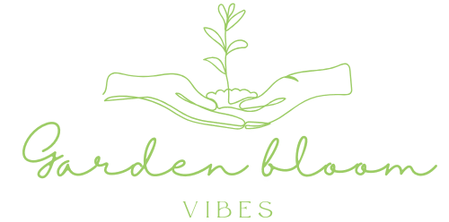 Garden Bloom Vibes