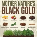 Composting Tips - Tricks for Making Mother Nature's Black Gold